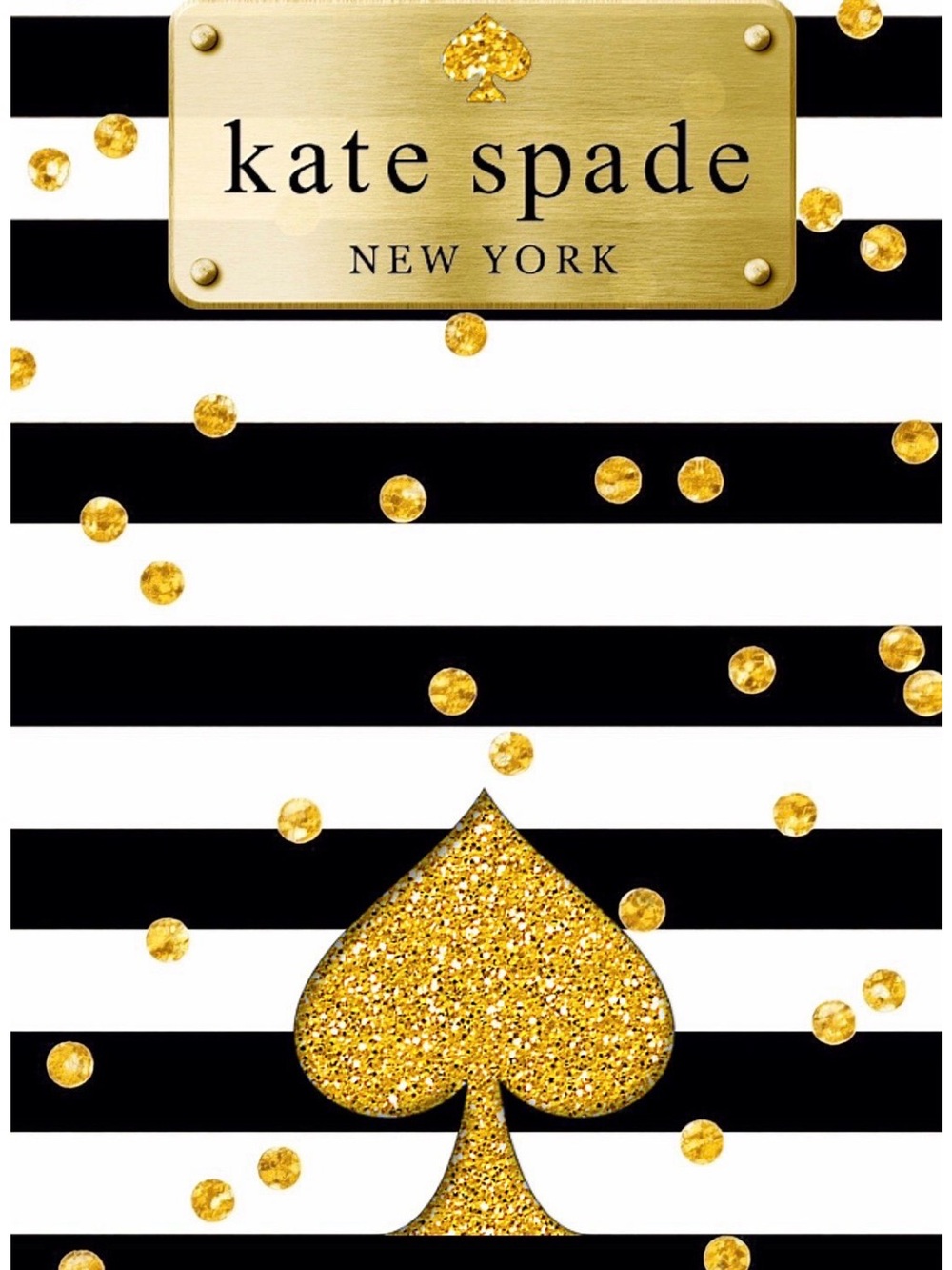 🎀♠️KATE SPADE SHARE SHOW  WEDNESDAY MAY 6 430pmCST & 2:30PST-PUT 2 ITEMS IN TRAY - Picture 3 of 3